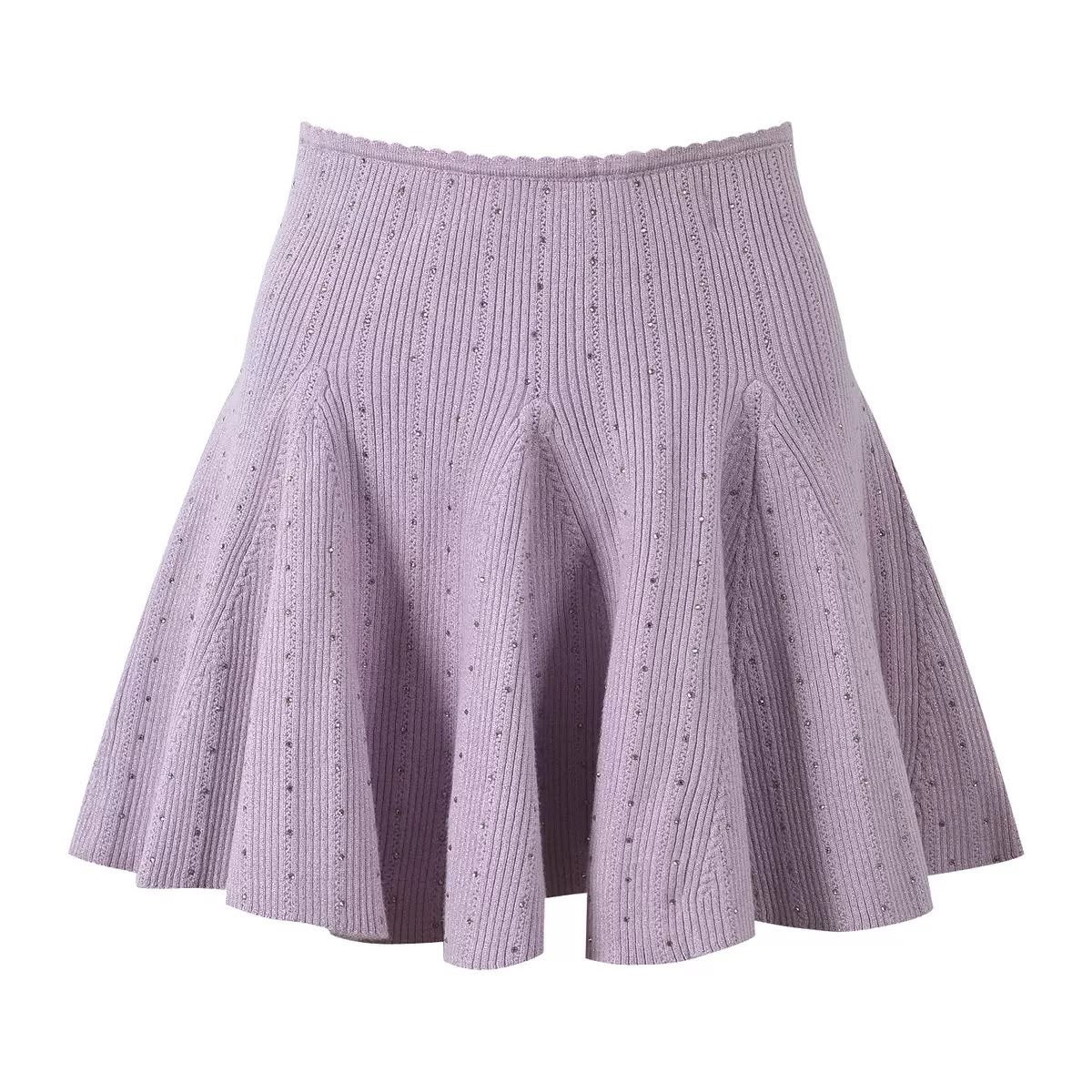 Lilac Muse Set