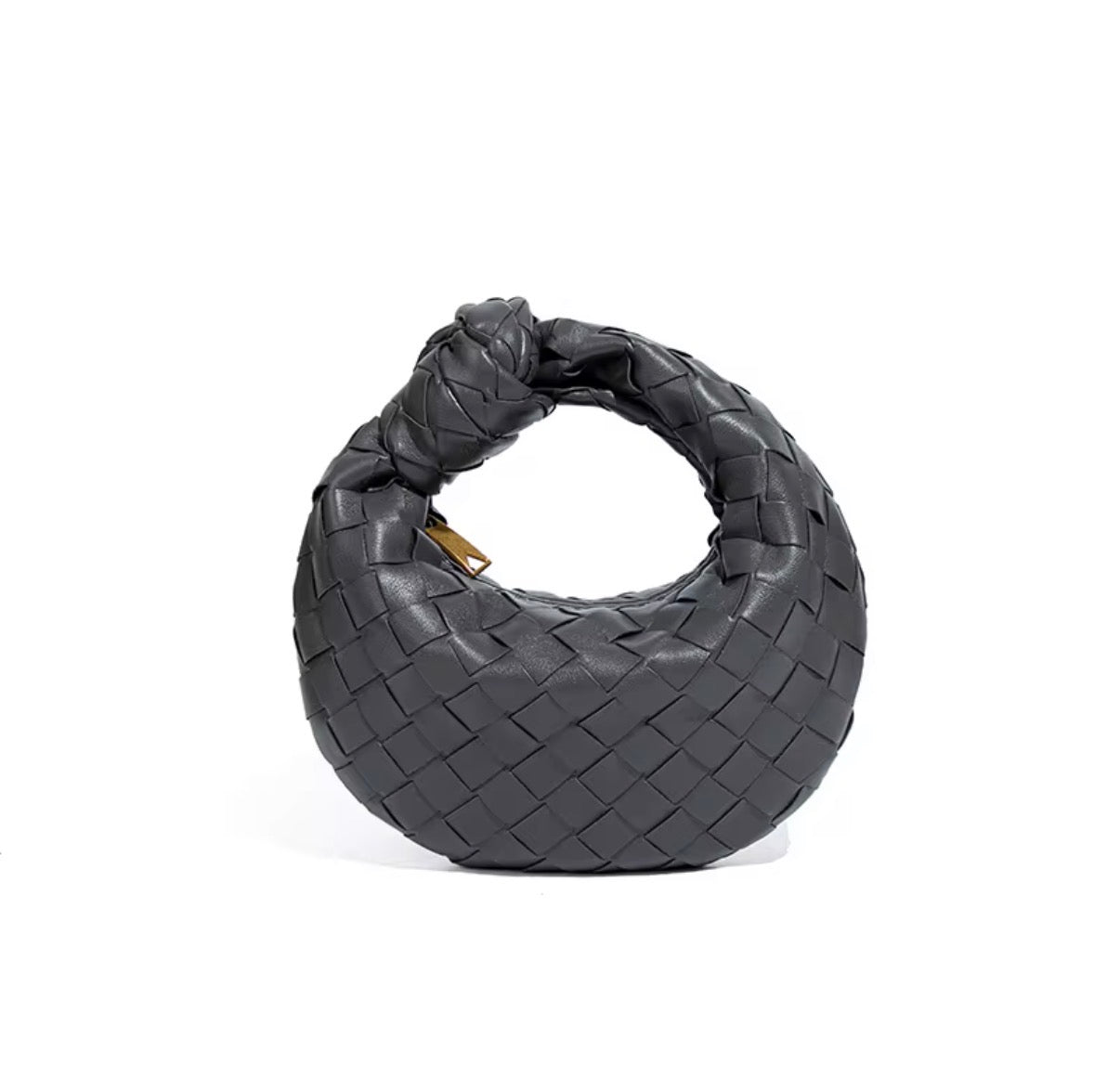 Luna Woven Mini Bag