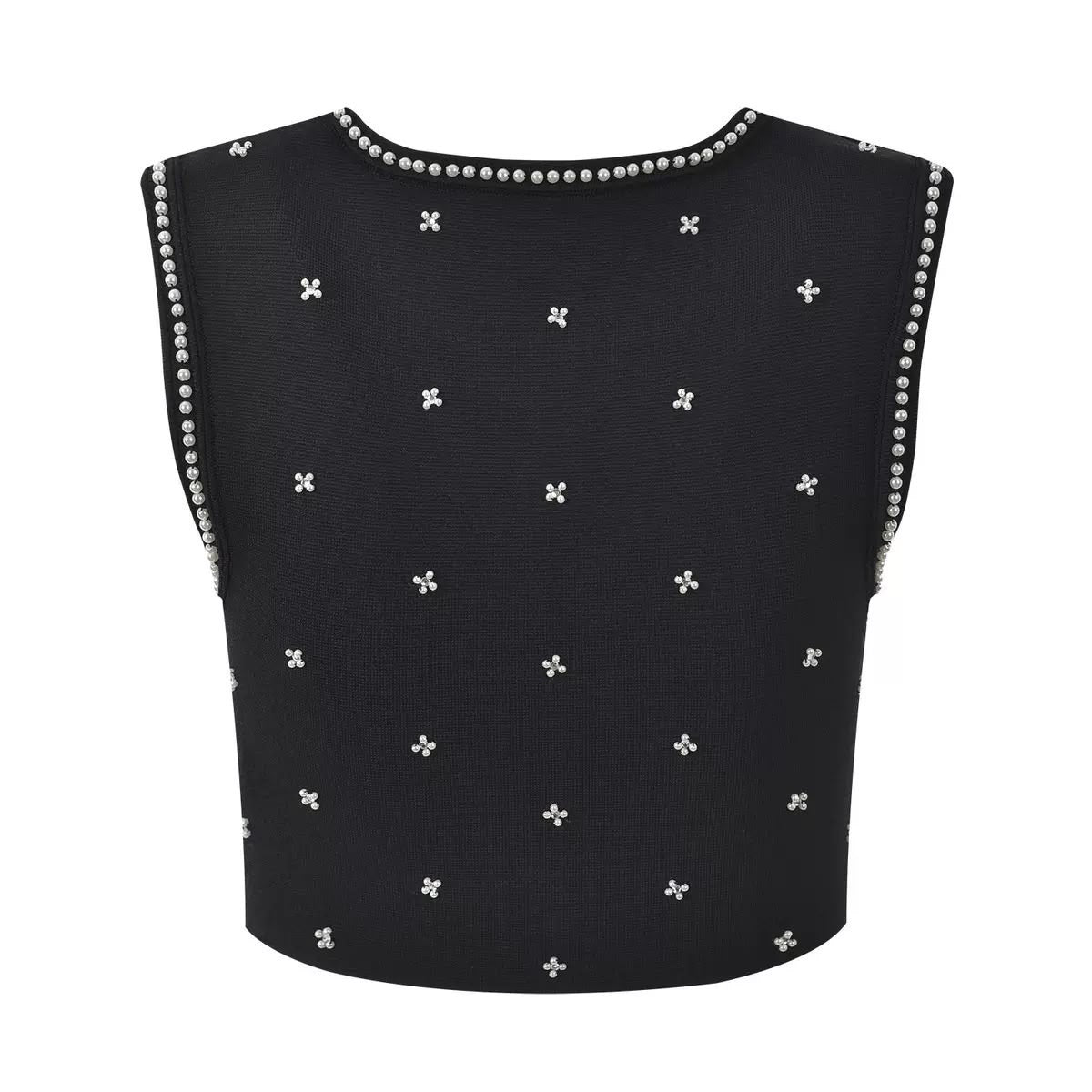 Pearl Noir Set