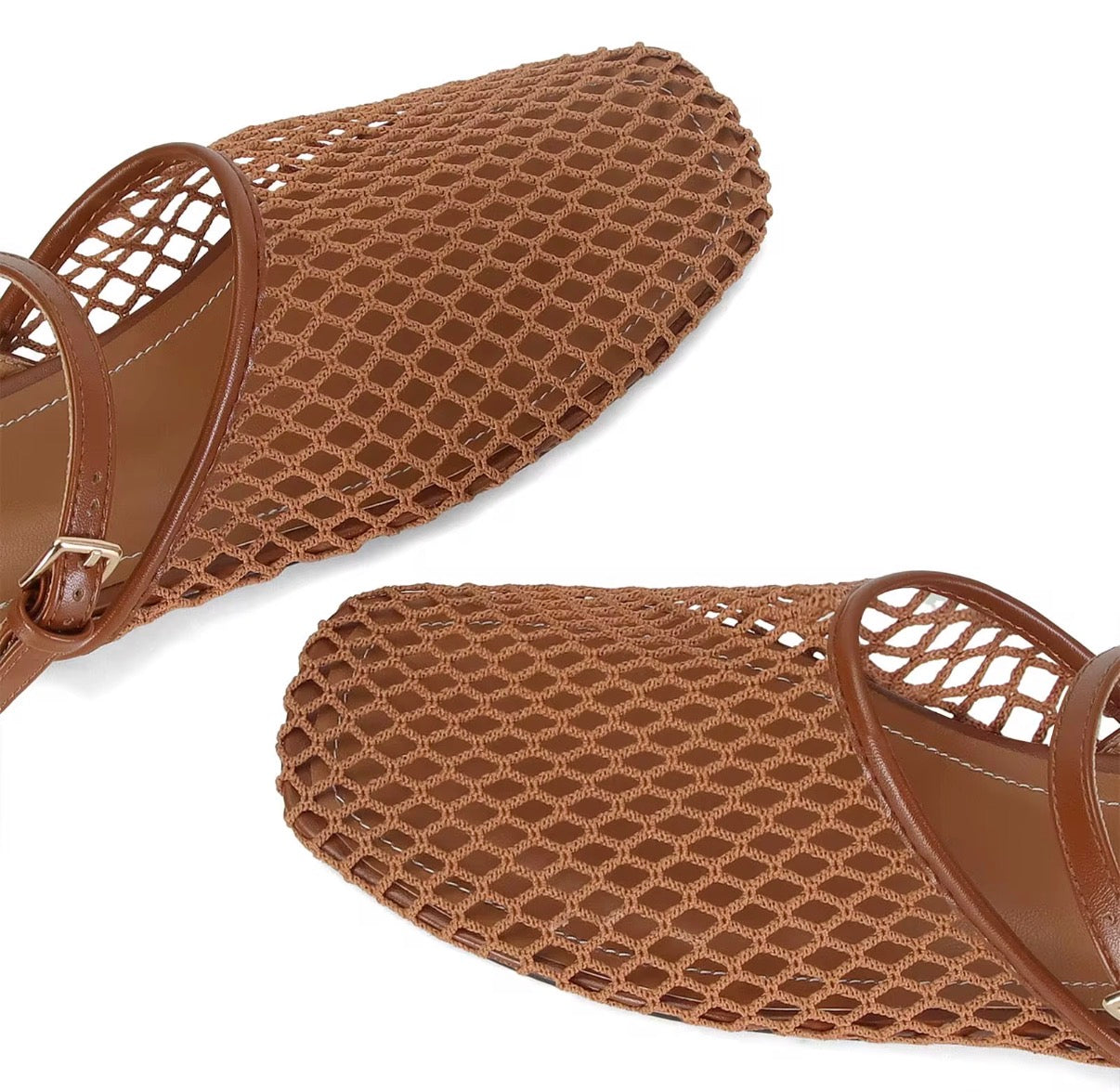 Neta Muse Flats
