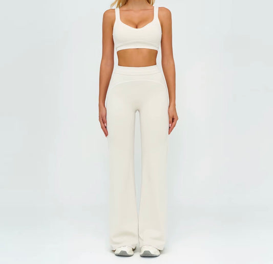 Contour Line Flare Active Set