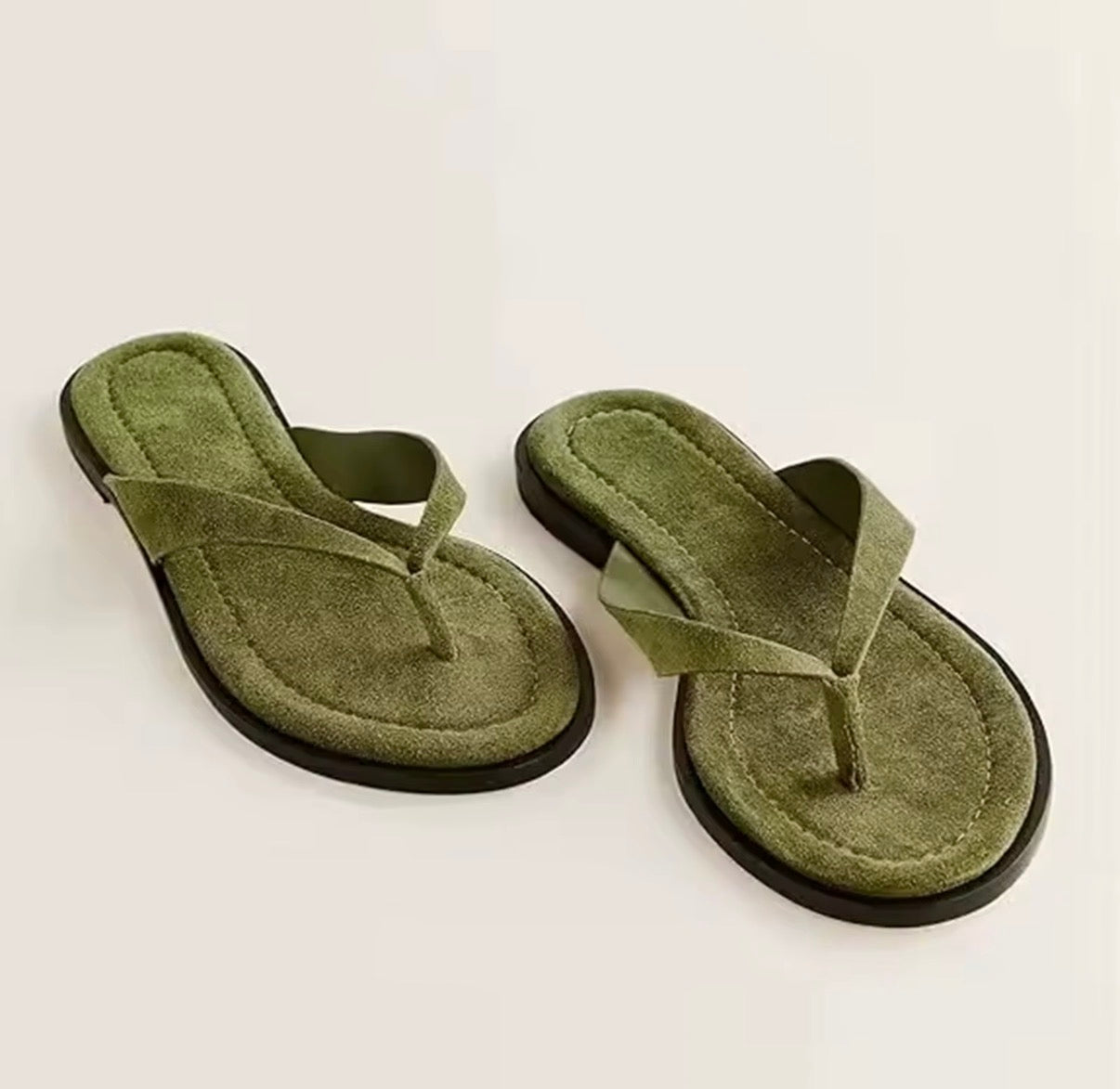 Soft Step Slides