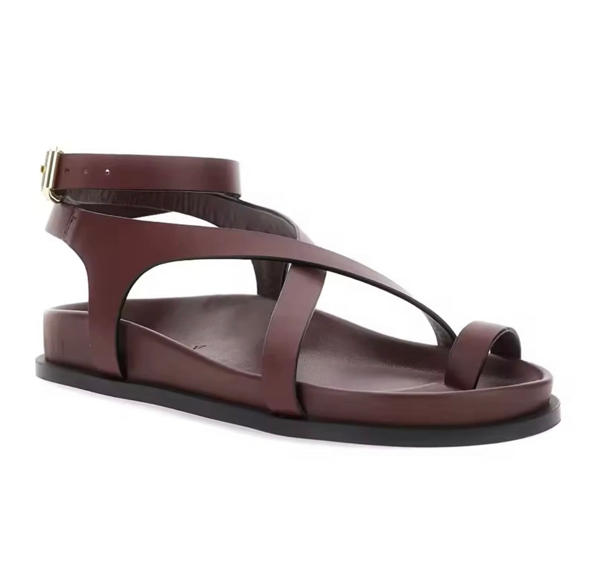 Terra Luxe Sandals