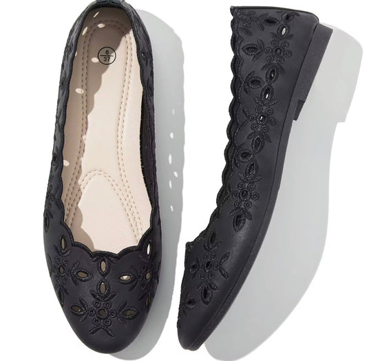 Floral Cut Flats