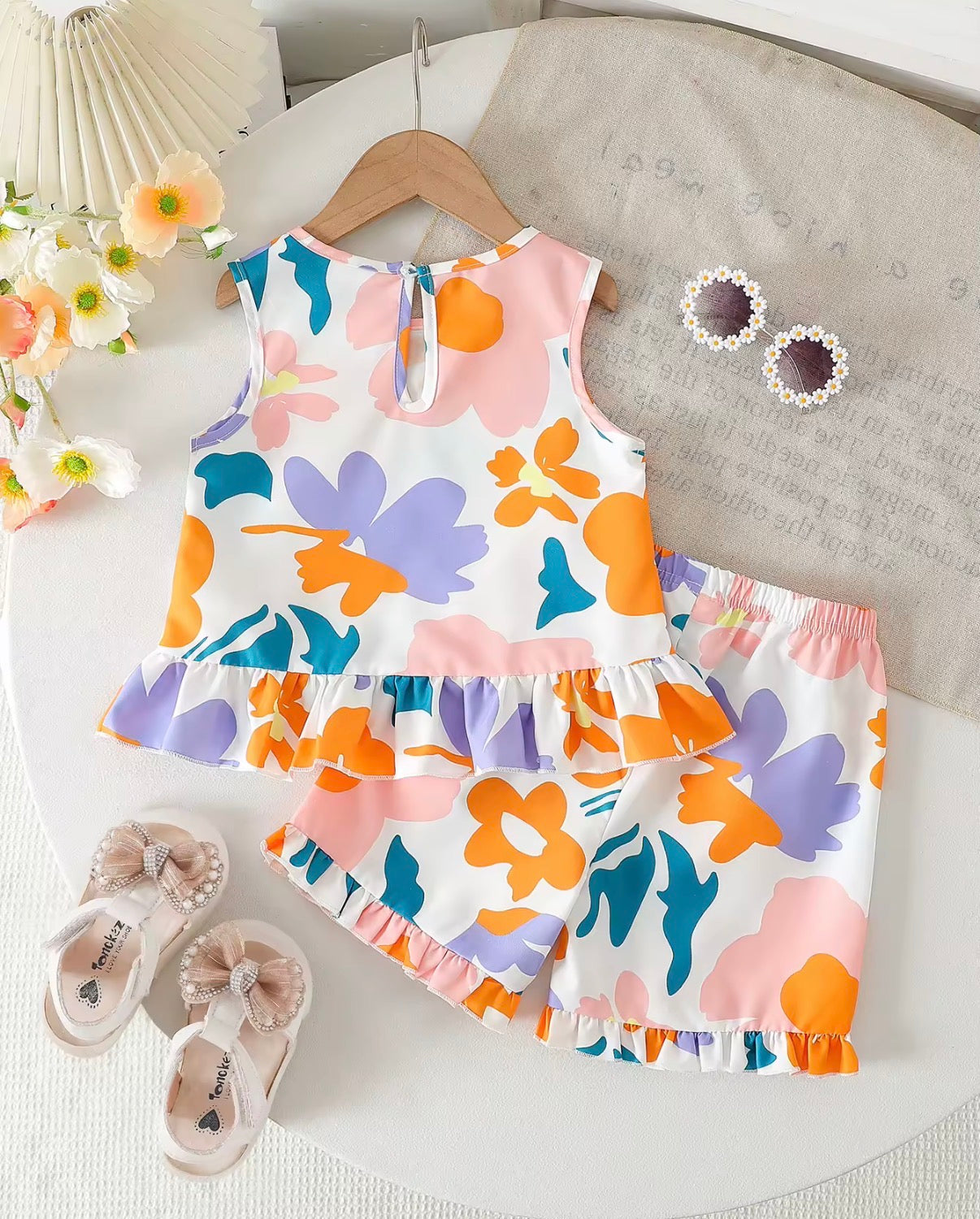Candy Bloom Set