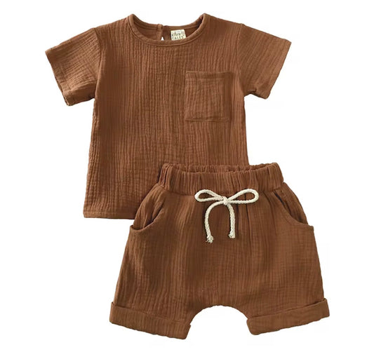 Little Breeze Set