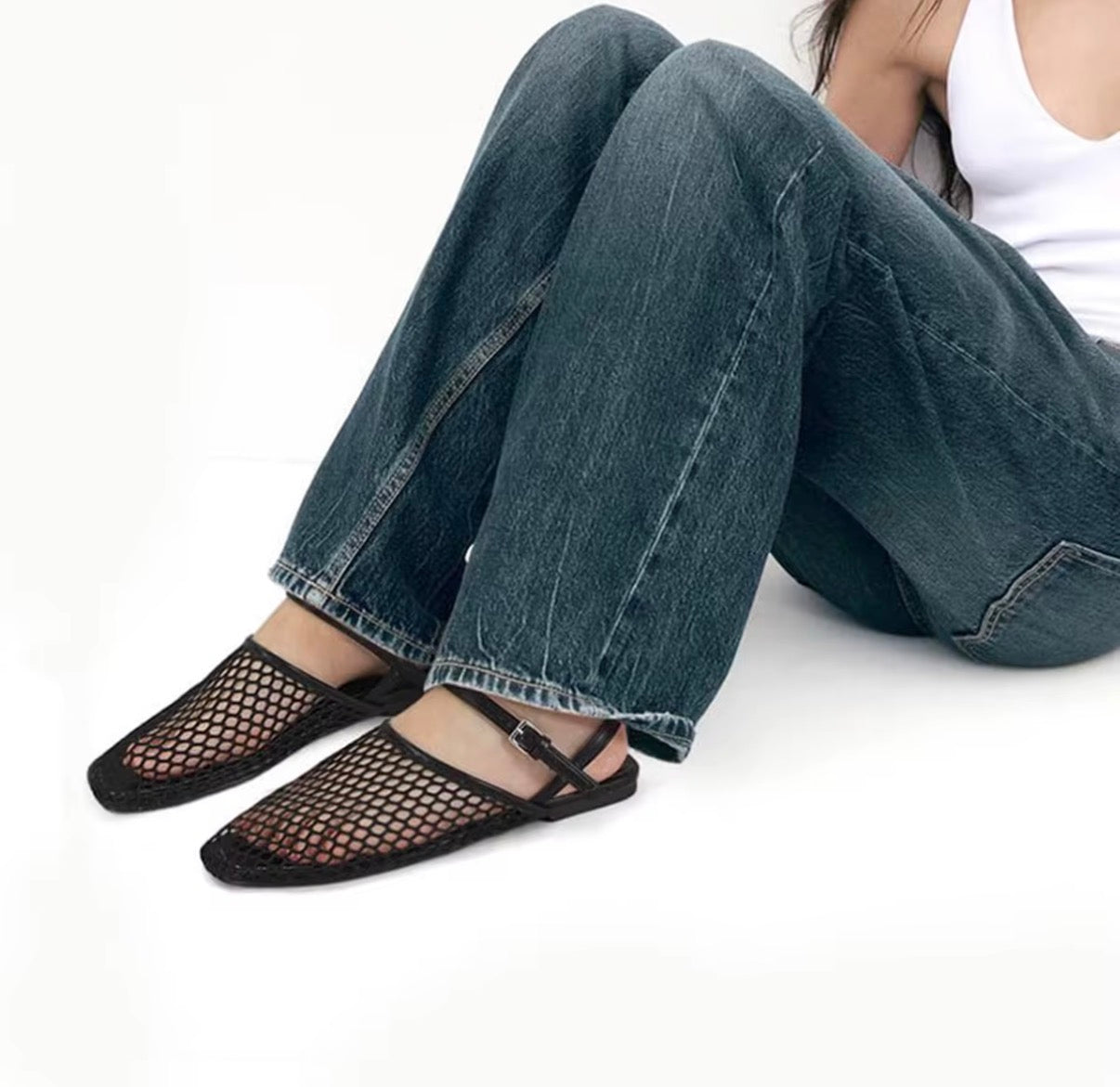 Neta Muse Flats