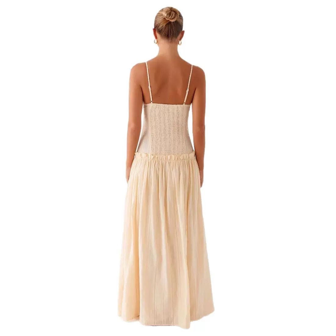 Sky Whisper Dress