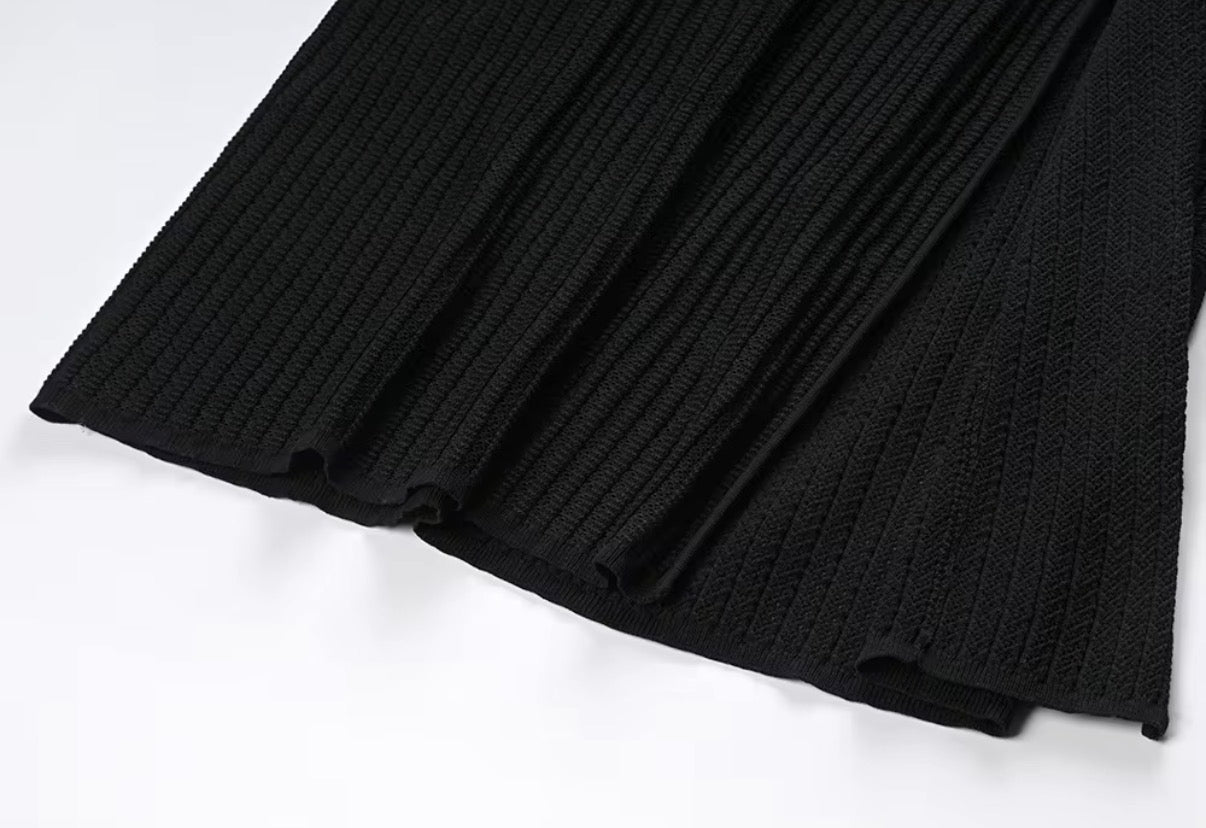 Midnight Mirage Dress