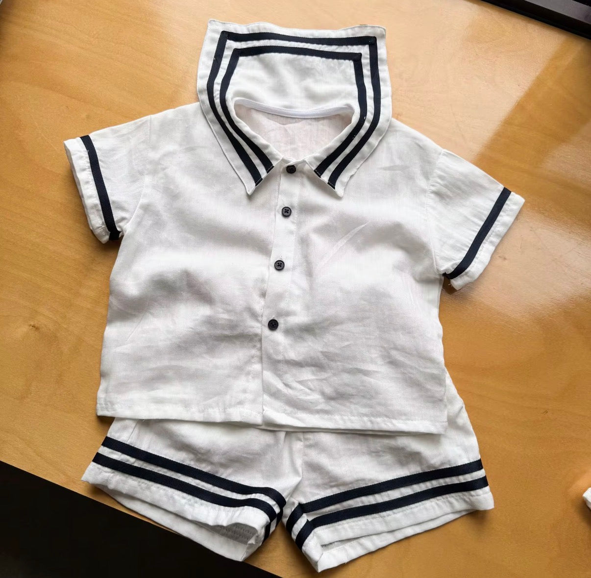 Sailor Breeze Set