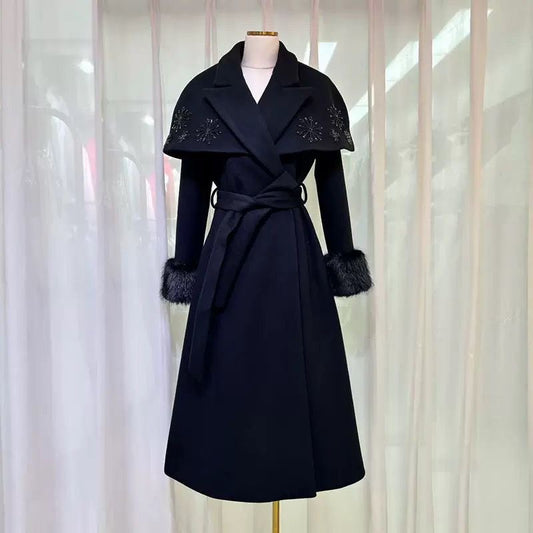 Snowfall Étoile Coat