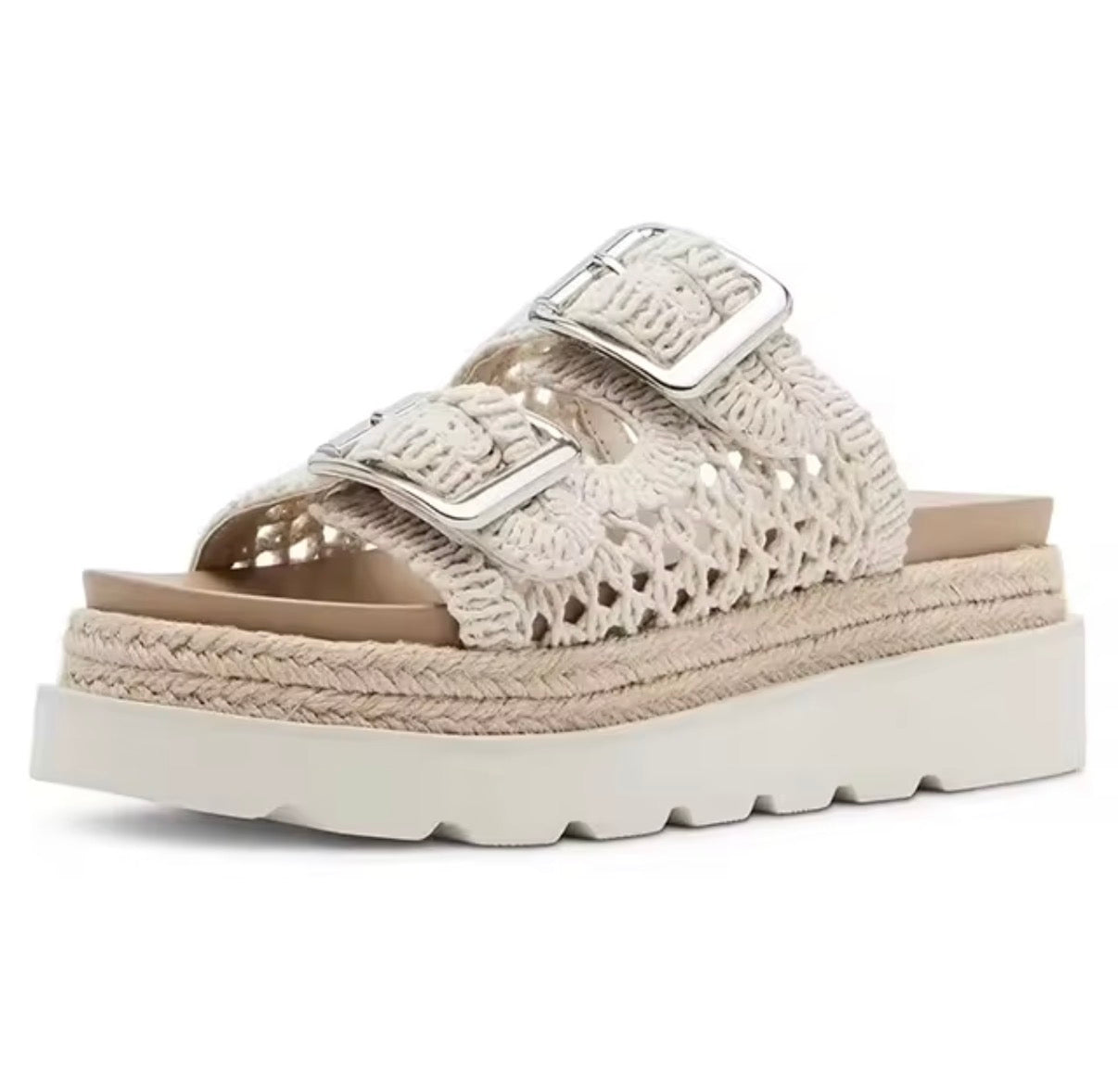 Coastal Breeze Platforms