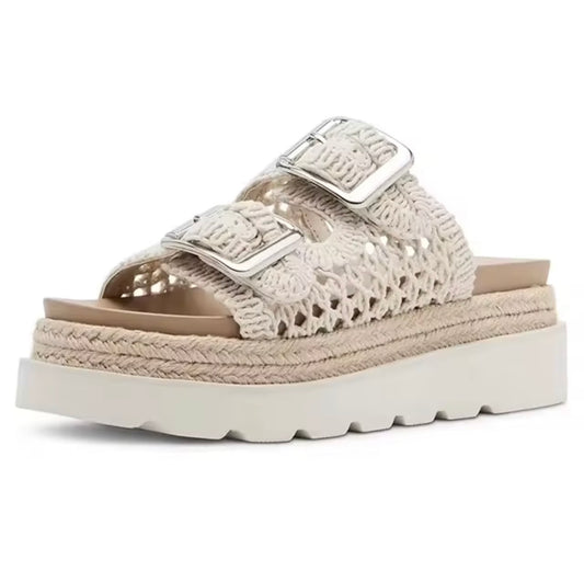 Coastal Breeze Platforms
