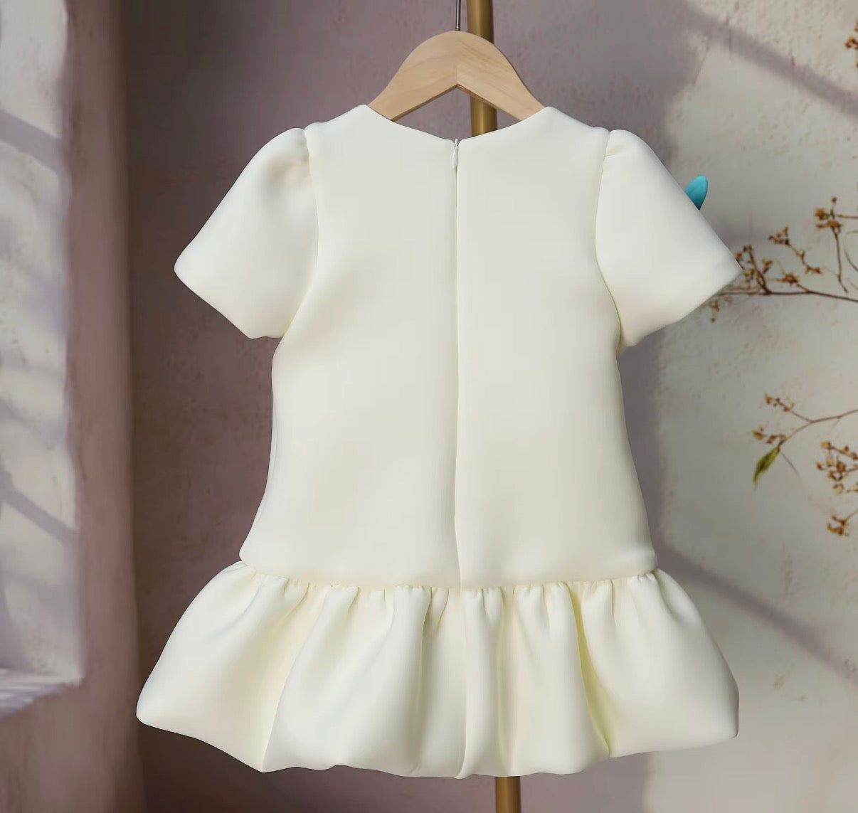 Whimsical Bunny Dress