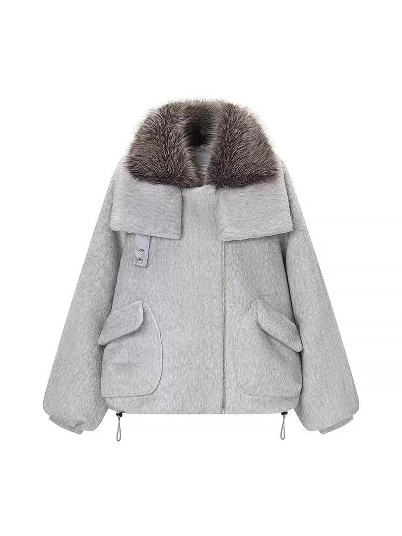 Polar Luxe Jacket