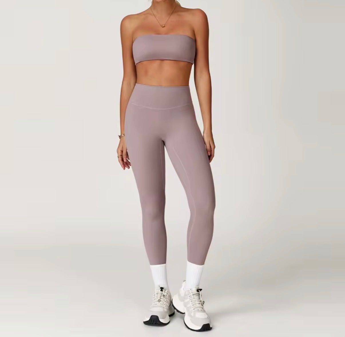 Sleek Bandeau Sculpt Set