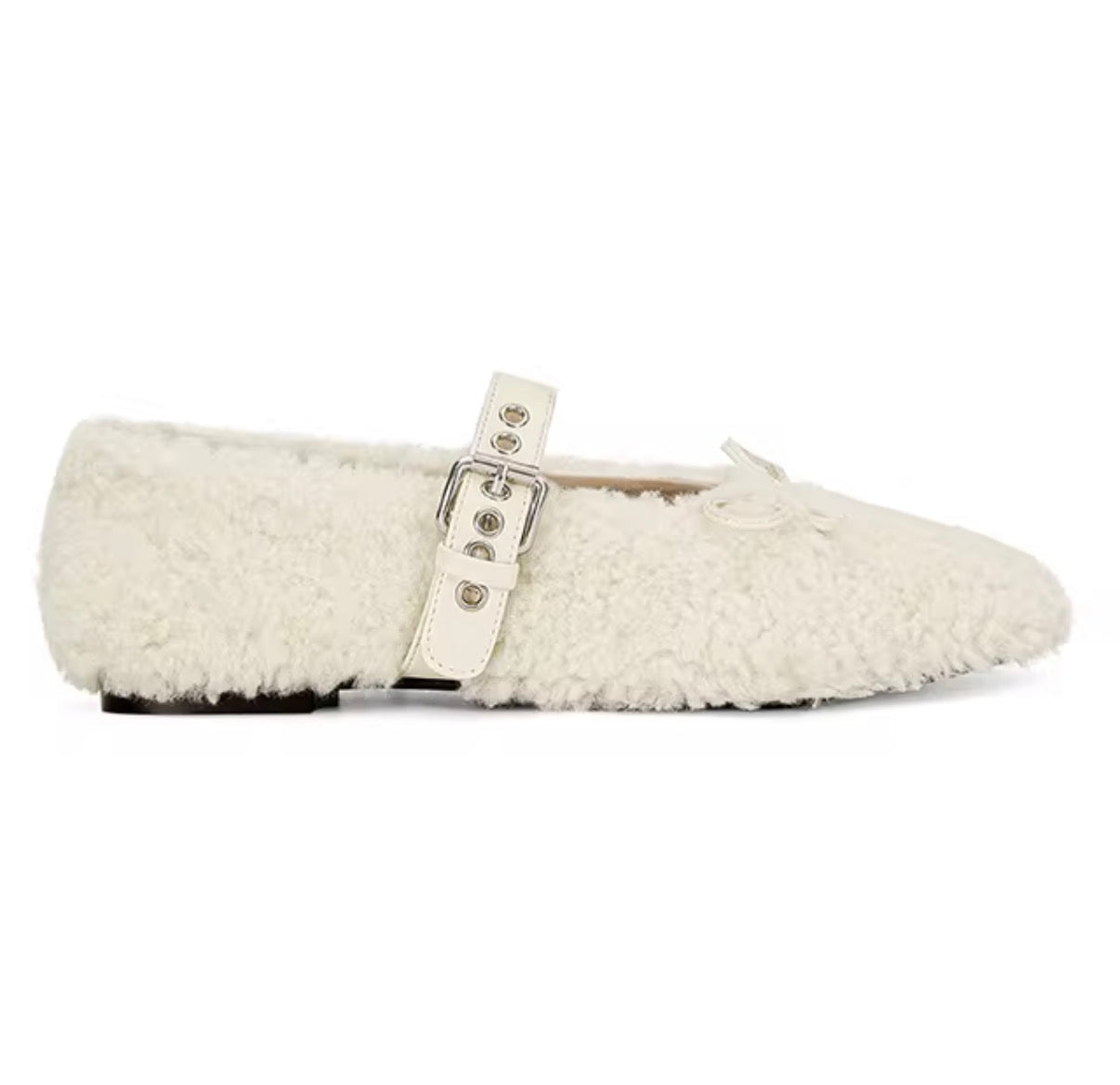 Soft Muse Flats