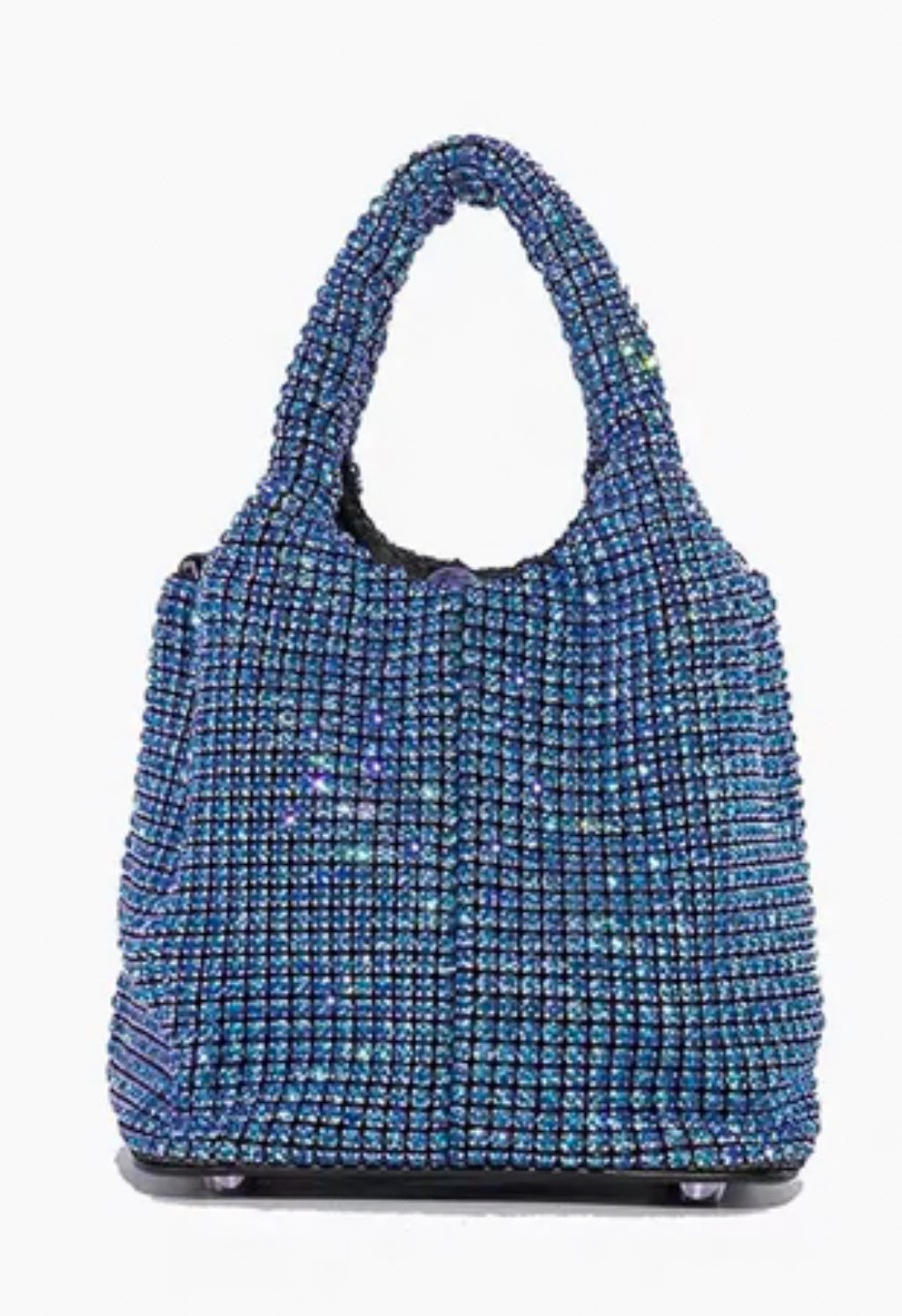 The Crystal Muse Bag