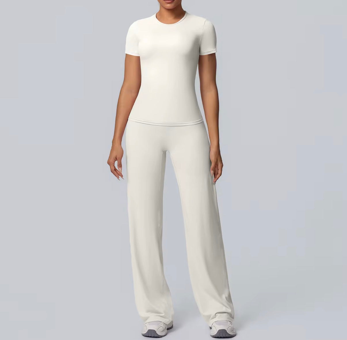 SmoothFit Relaxed Lounge Set