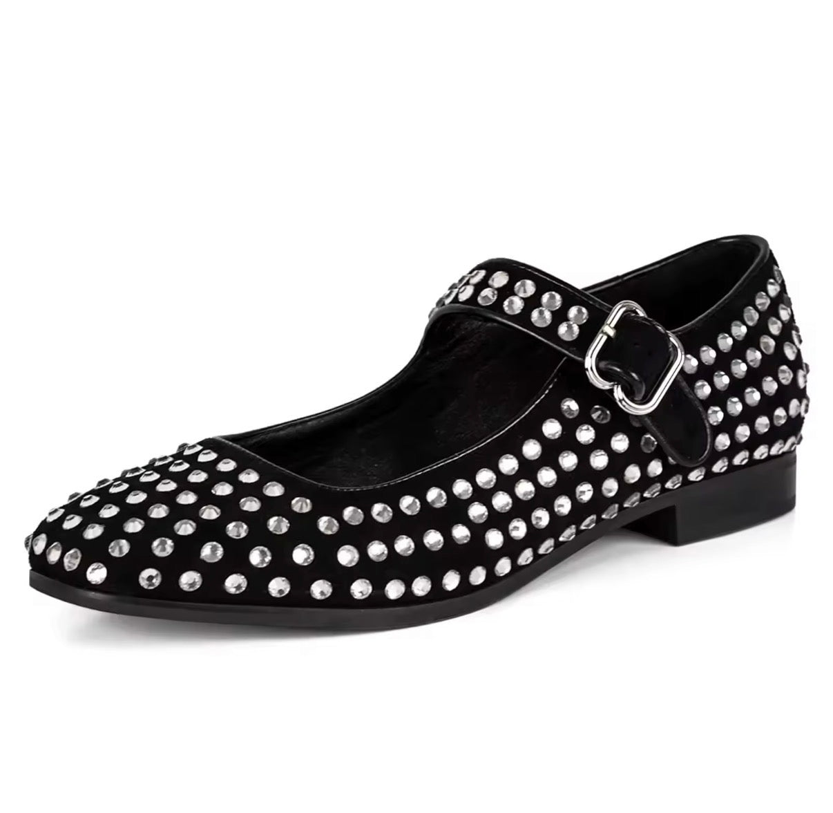 Veloura Muse Flats