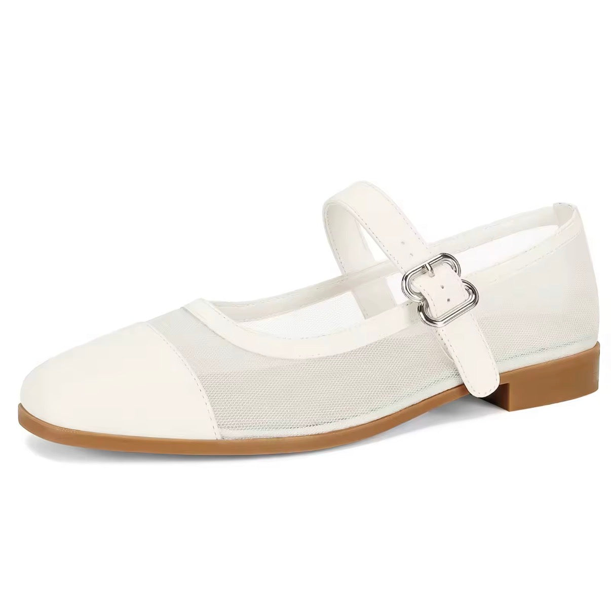 Veloura Muse Flats