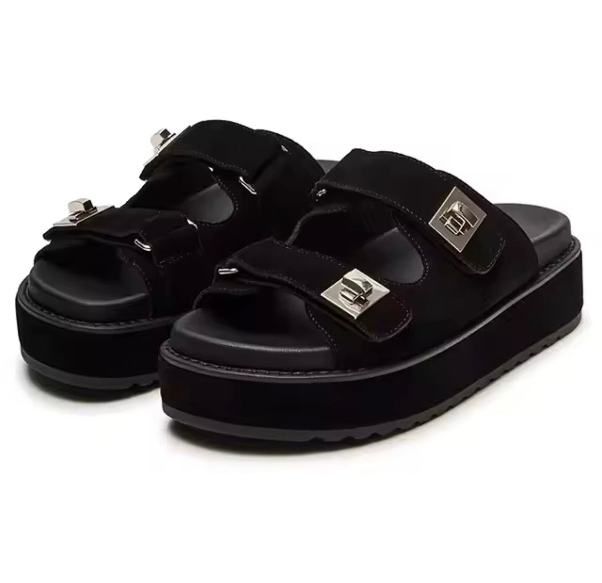 Riviera Platform Slides