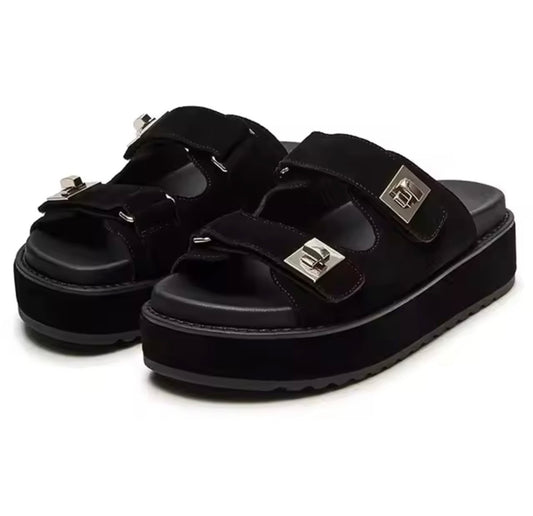 Riviera Platform Slides