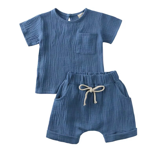 Little Breeze Set