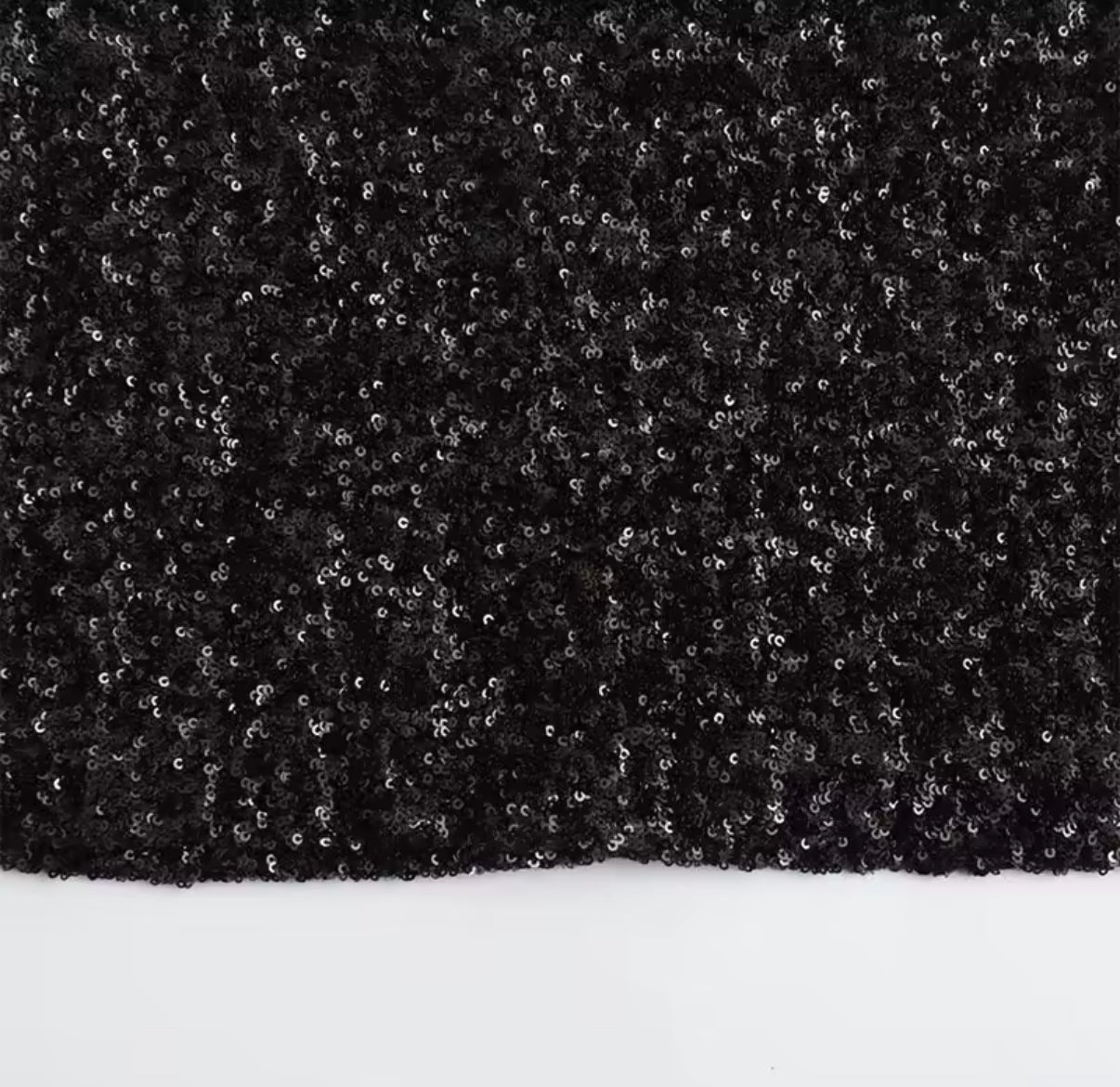 Glitter Knit Mini Dress with Sculpted Side Cutouts