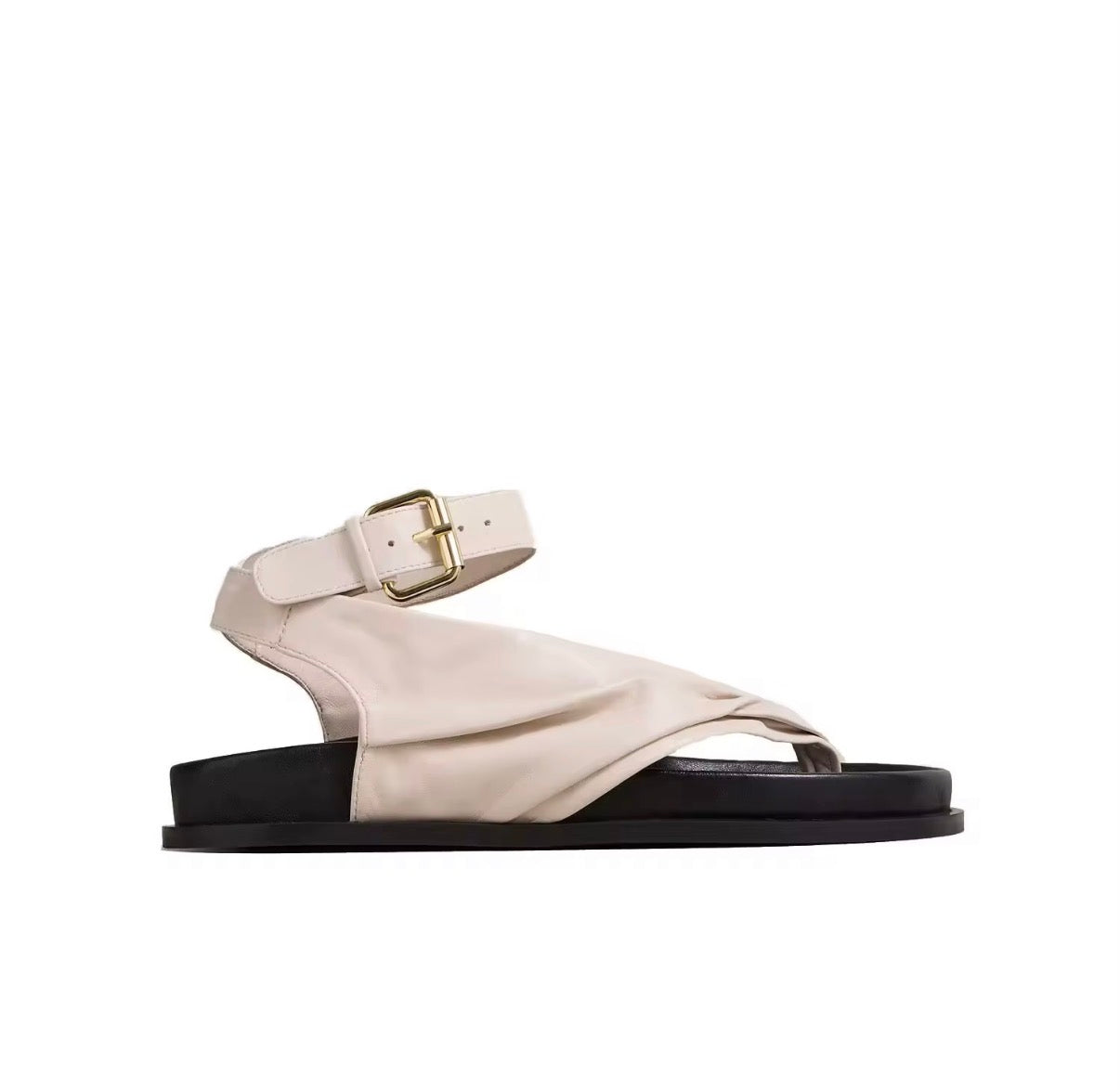 Twist Luxe Sandals