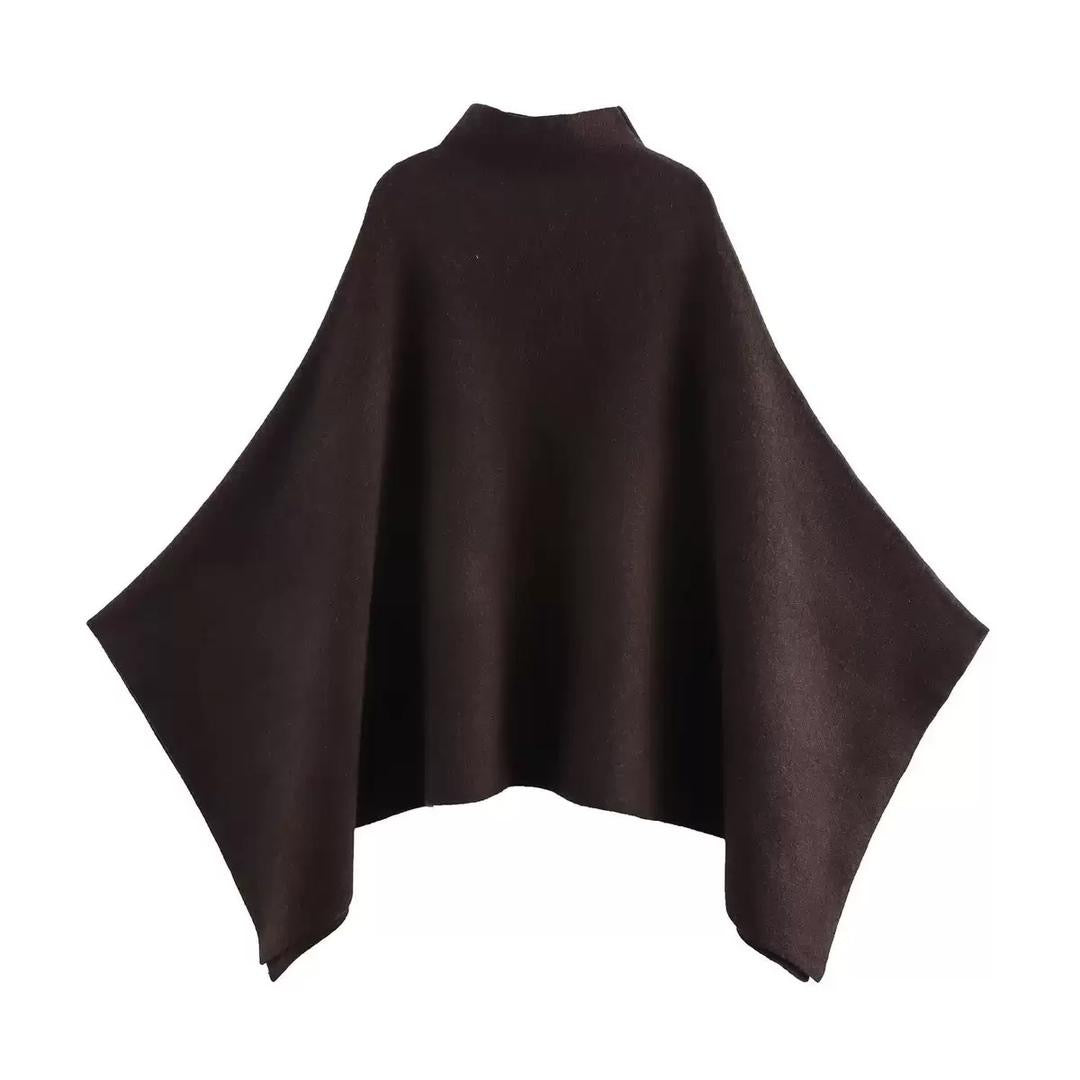 Celina Cozy Cape