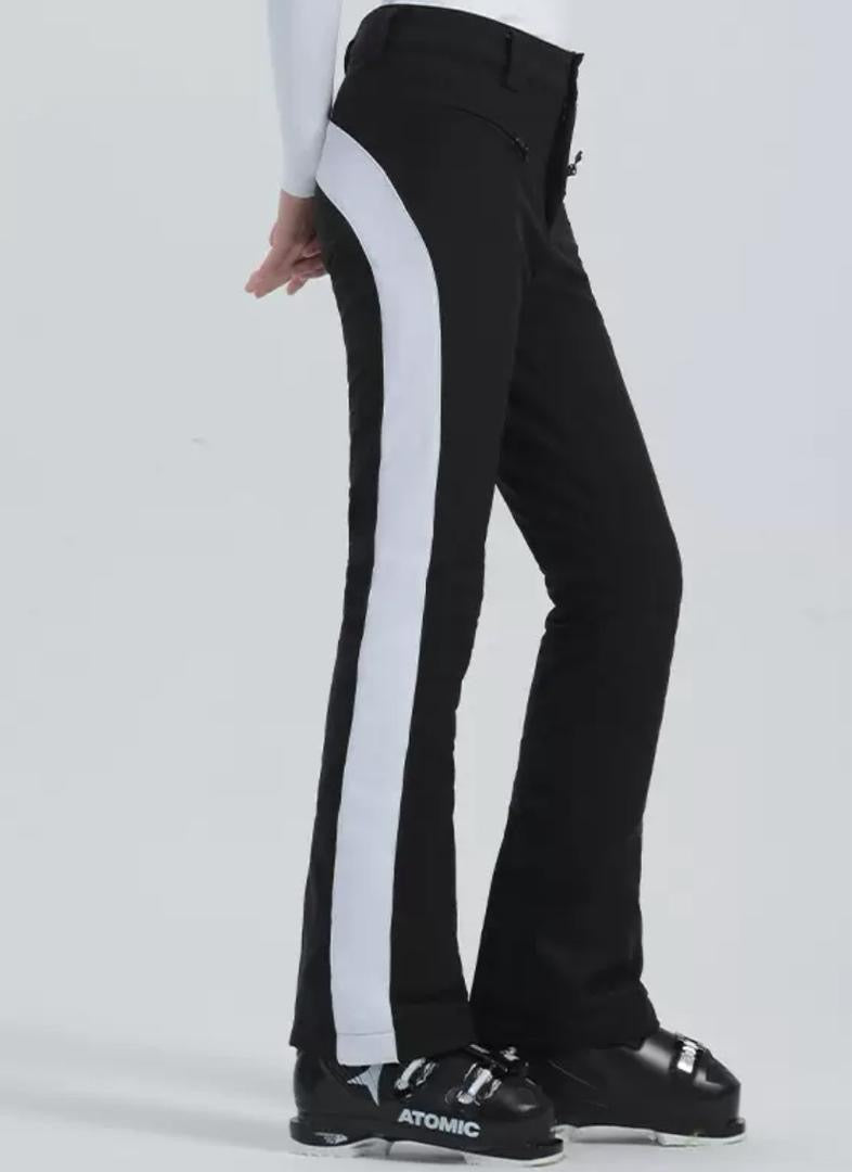 The Alpine Muse Ski Pants