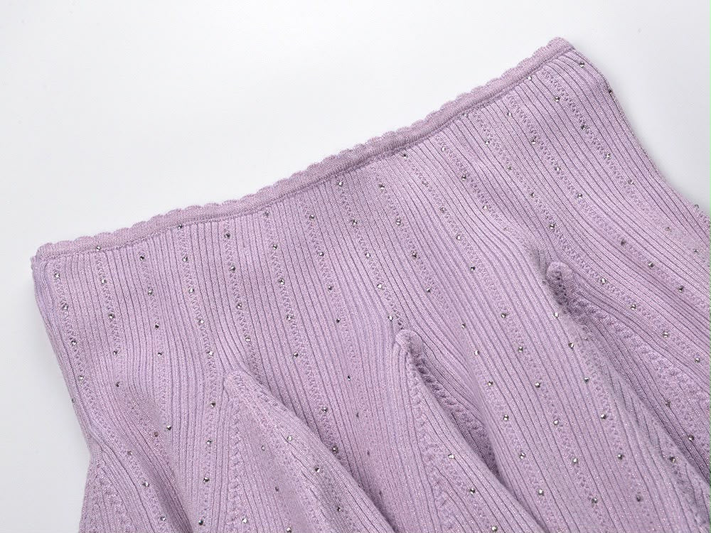 Lilac Muse Set