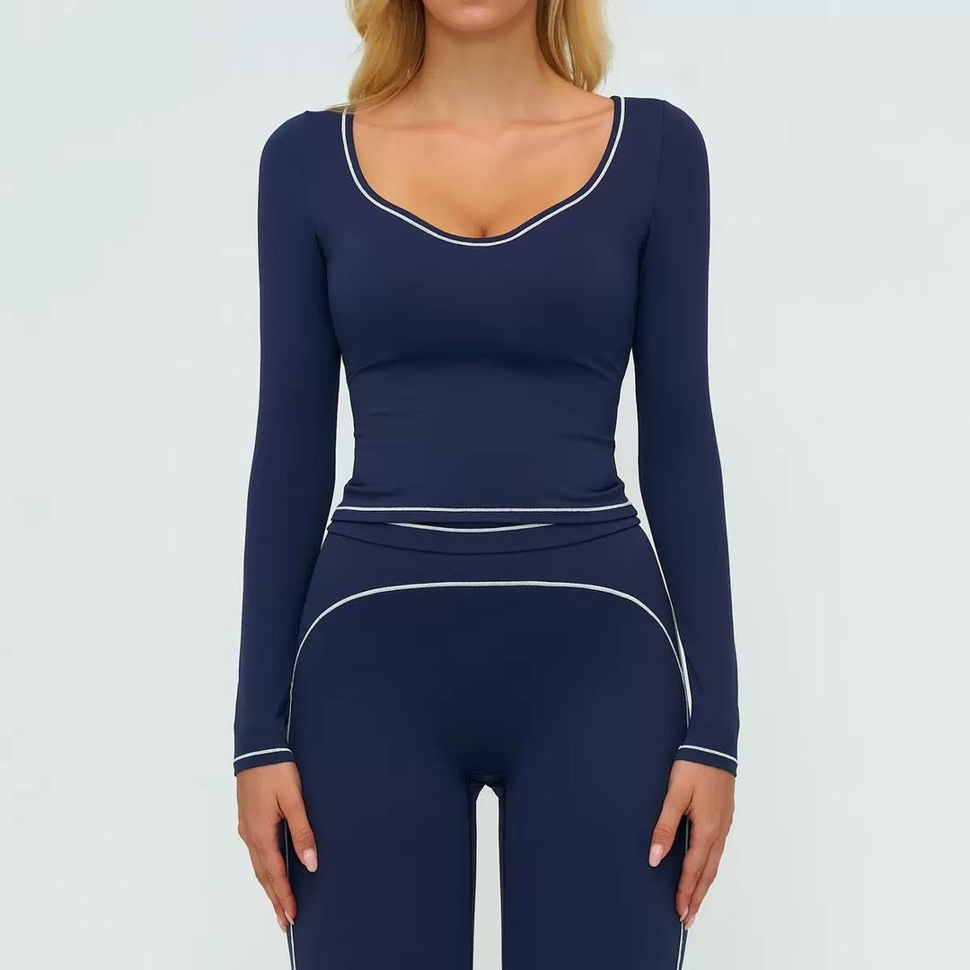 CurveLine Essential Active Set