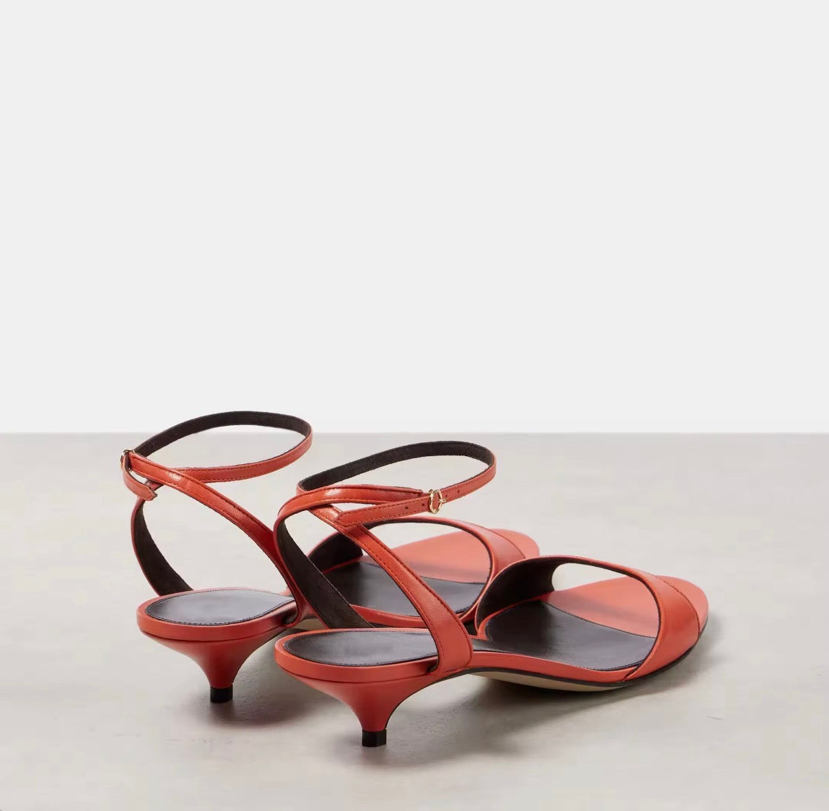 Chic Muse Heels