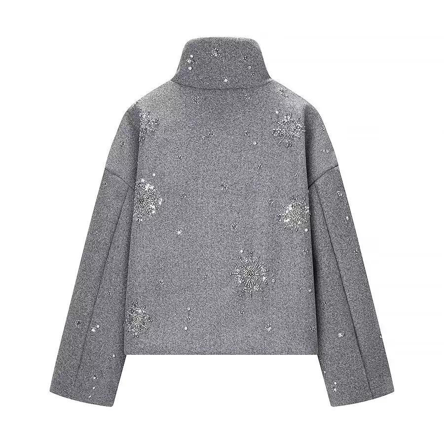 Stella Sparkle Winter Jacket