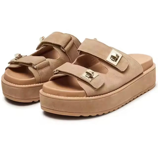 Riviera Platform Slides