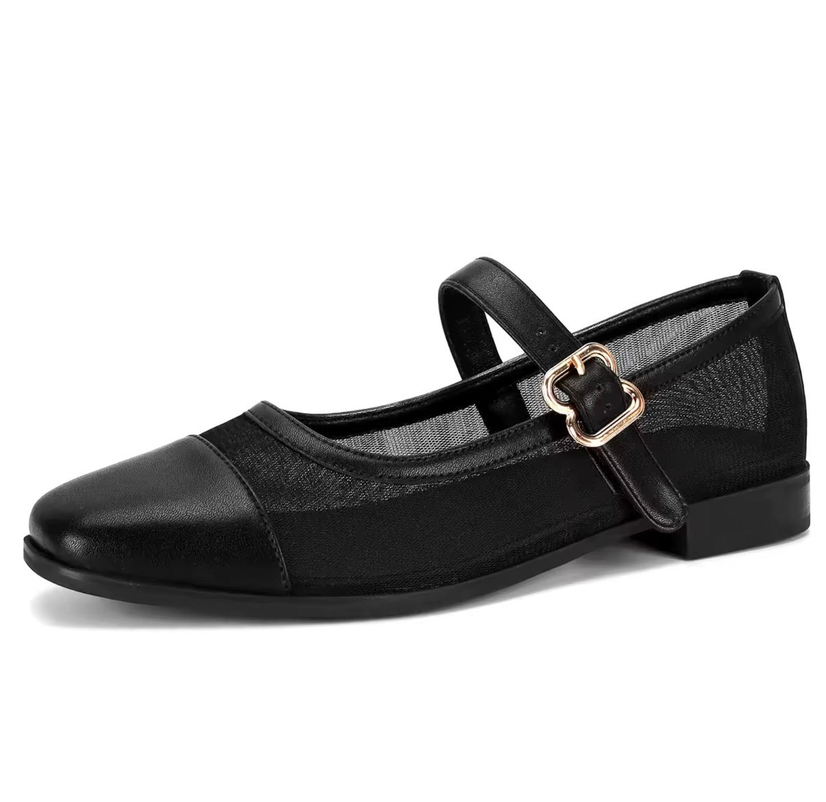 Veloura Muse Flats