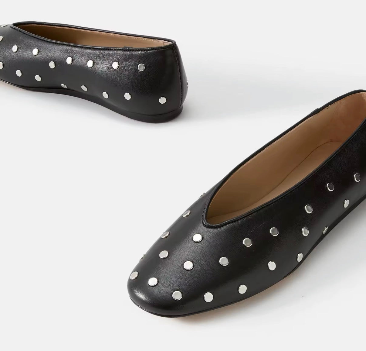 Essential Muse Flats