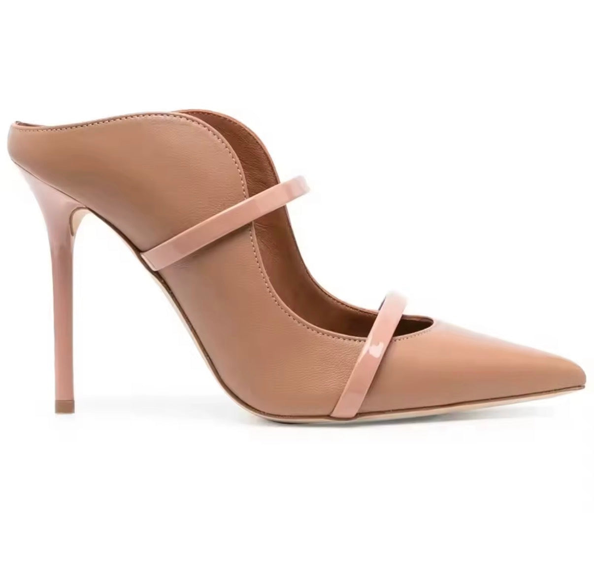 Ethereal Muse Heels