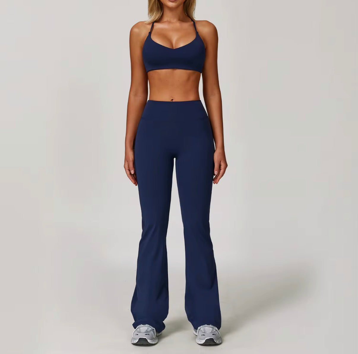 Sculpt Flare Active Set
