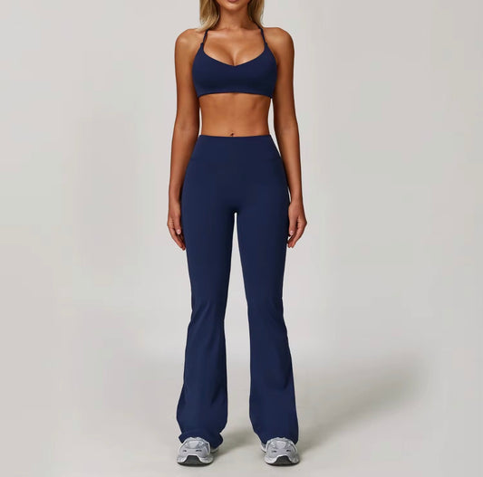 Sculpt Flare Active Set