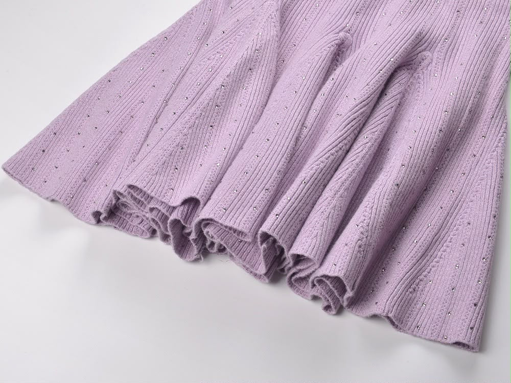 Lilac Muse Set