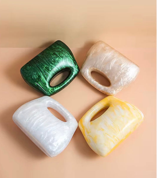 Aurelia Sculpt Bag