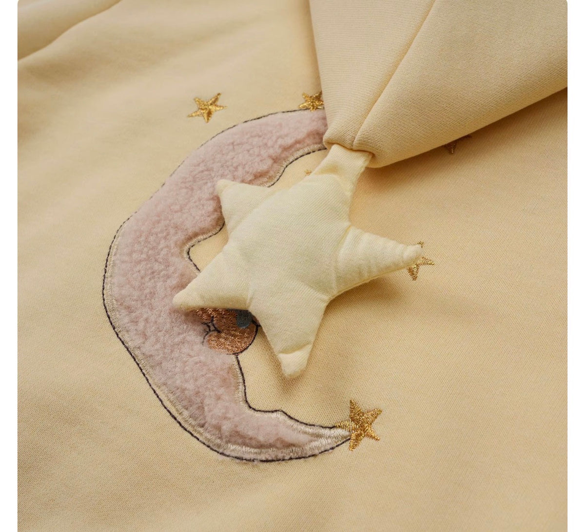 Little Moonlight Star Set