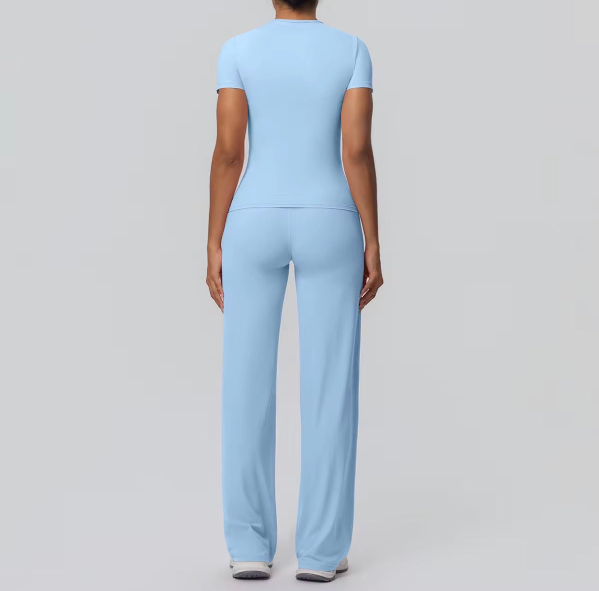 SmoothFit Relaxed Lounge Set