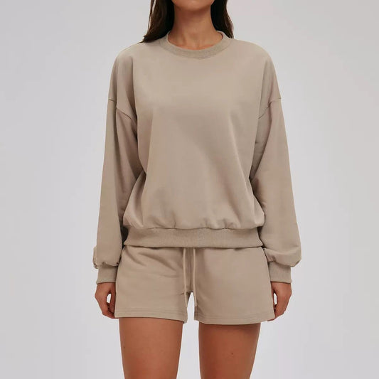 Everyday Ease Short Set