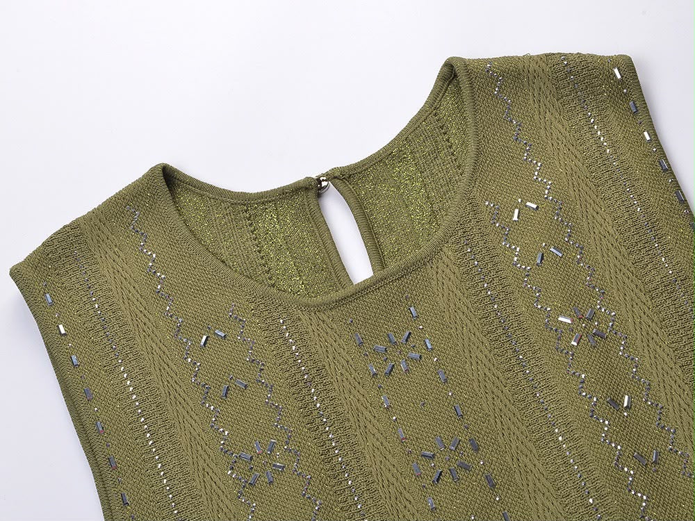 Olive Oasis Set