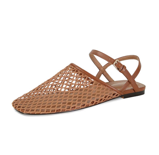 Neta Muse Flats