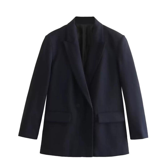 Signature Elegance Blazer